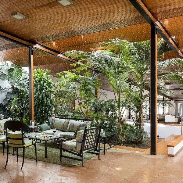 Parador de Ayamonte - zdjęcie 4