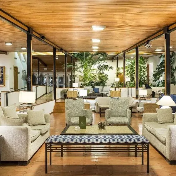 Parador de Ayamonte - zdjęcie 5