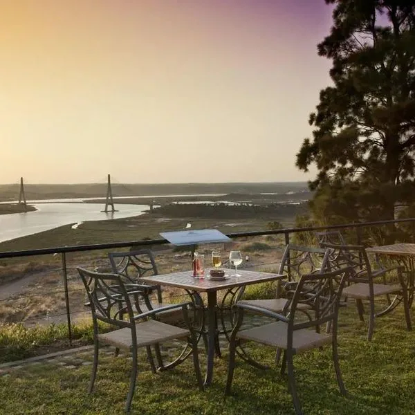 Parador de Ayamonte - zdjęcie 3