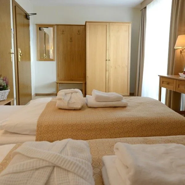 Alpejski (Polanica Zdrój) - zdjęcie 2