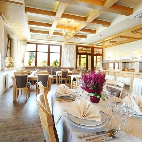 Alpejski (Polanica Zdrój) - zdjęcie 4