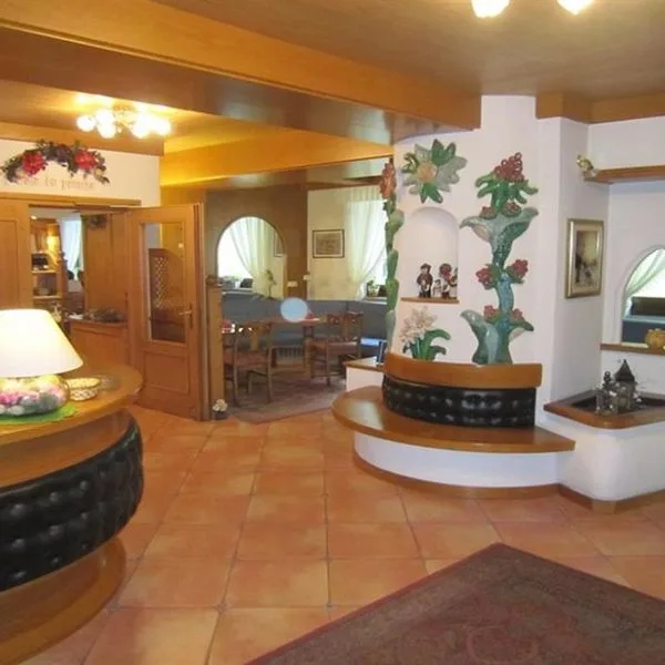 Alpina (Pinzolo) - zdjęcie 2