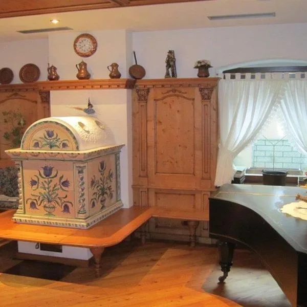 Alpina (Pinzolo) - zdjęcie 4