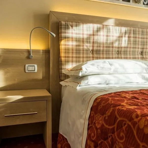 Alpina (Pinzolo) - zdjęcie 5