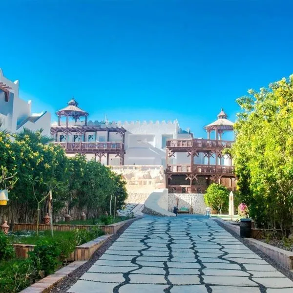 VIE Palma Di Sharm - zdjęcie 2