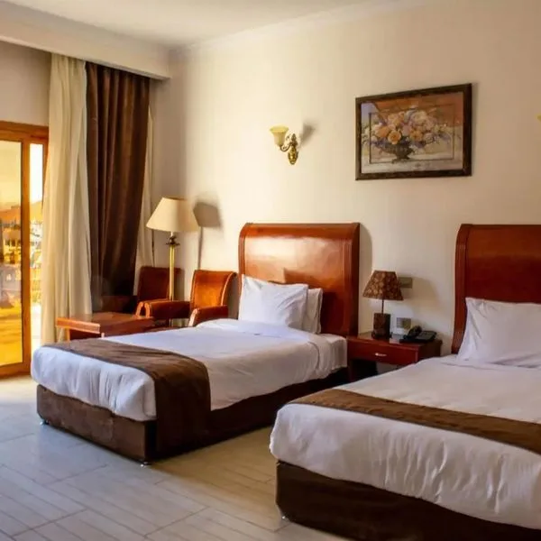 VIE Palma Di Sharm - zdjęcie 3