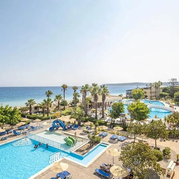 Sunshine Rhodes (Ialyssos) - zdjęcie 3