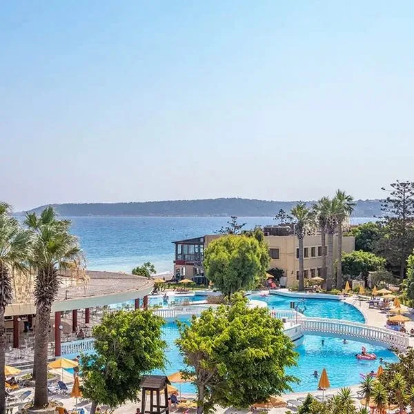 Sunshine Rhodes (Ialyssos) - zdjęcie 4