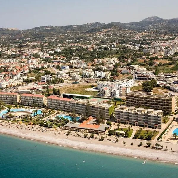 Sunshine Rhodes (Ialyssos) - zdjęcie 2