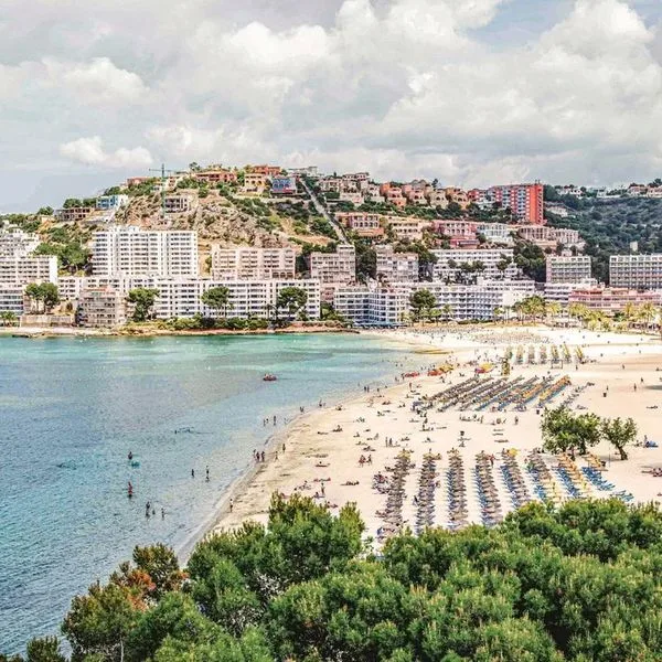 Deya Pierre&Vacances Mallorca - zdjęcie 5