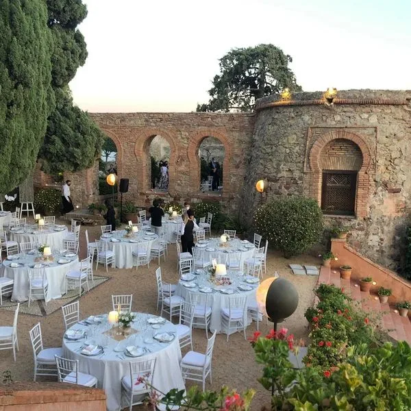 Soho Boutique Castillo de Santa Catalina - zdjęcie 2