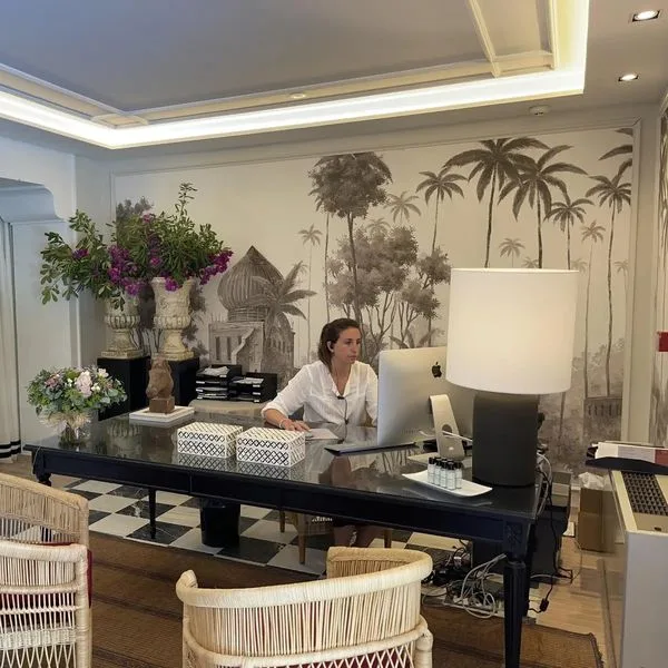 Soho Boutique Castillo de Santa Catalina - zdjęcie 3