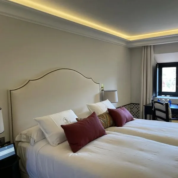 Soho Boutique Castillo de Santa Catalina - zdjęcie 4