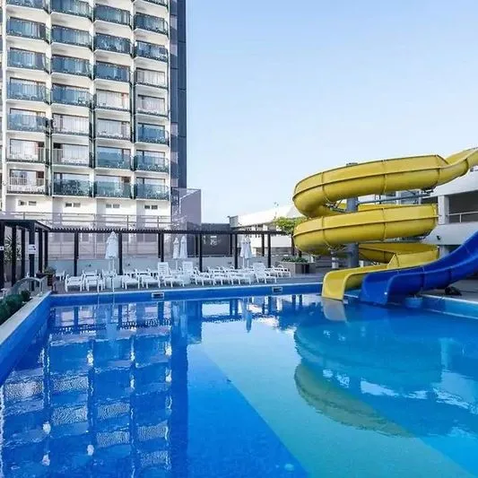 Burgas Beach - zdjęcie 5