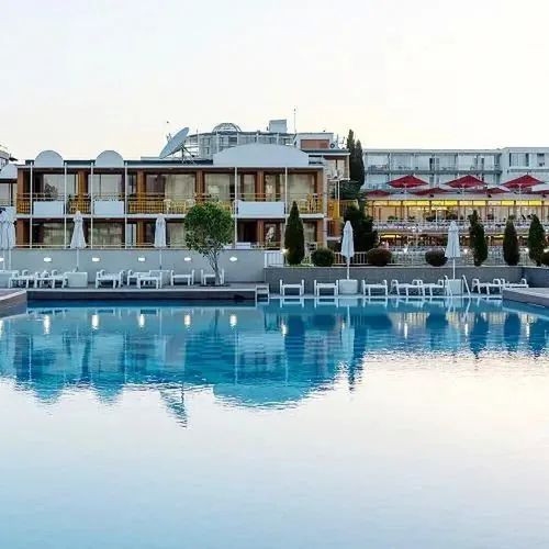 Burgas Beach - zdjęcie 3