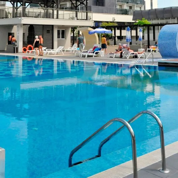 Burgas Beach - zdjęcie 4