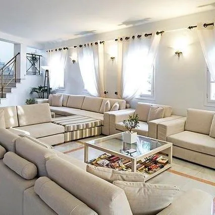 Aegean Plaza (Kamari) - zdjęcie 5