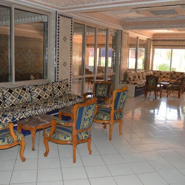 Residence Yasmina - zdjęcie 2