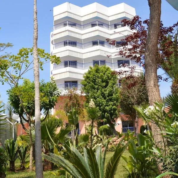 Residence Yasmina - zdjęcie 3