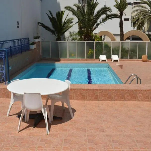 Residence Yasmina - zdjęcie 5