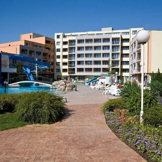 Trakia Plaza Hotel & Apartments - zdjęcie 5