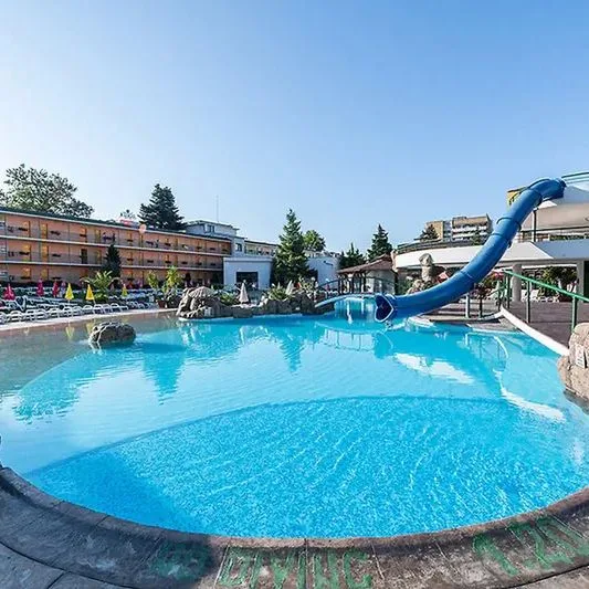 Trakia Plaza Hotel & Apartments - zdjęcie 4