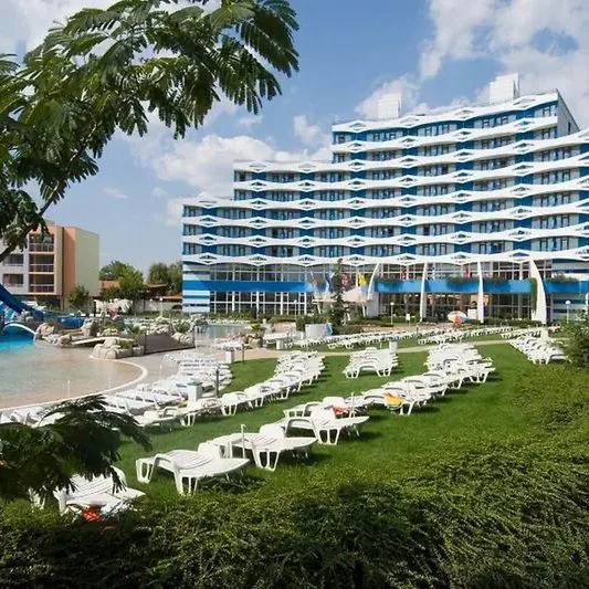 Trakia Plaza Hotel & Apartments - zdjęcie 2