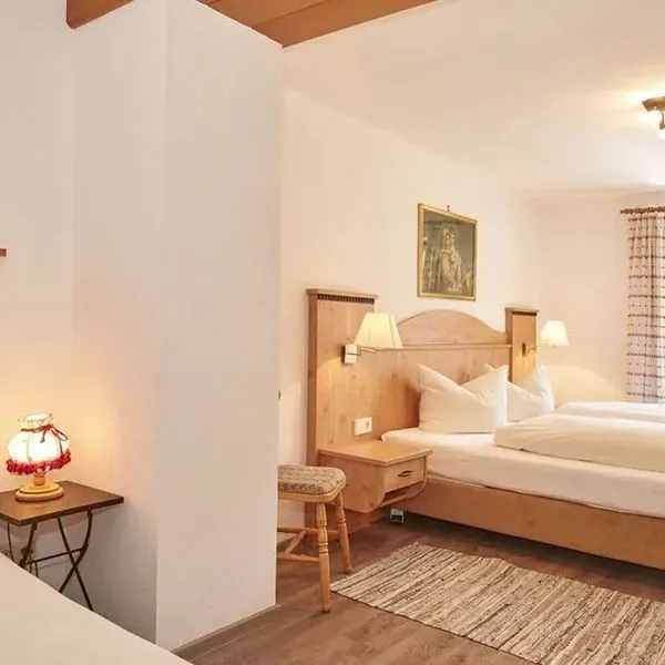 Gastehaus Achental - zdjęcie 4