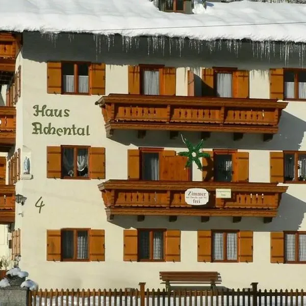 Gastehaus Achental - zdjęcie 3