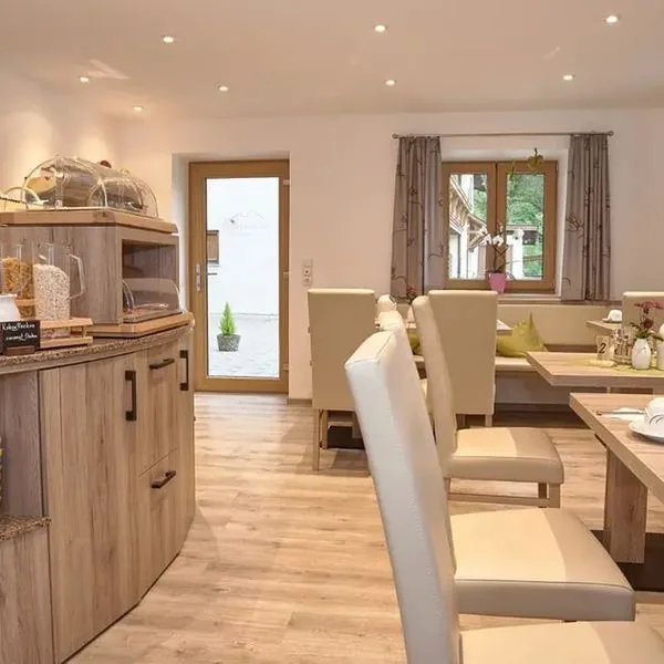 Gastehaus Achental - zdjęcie 2