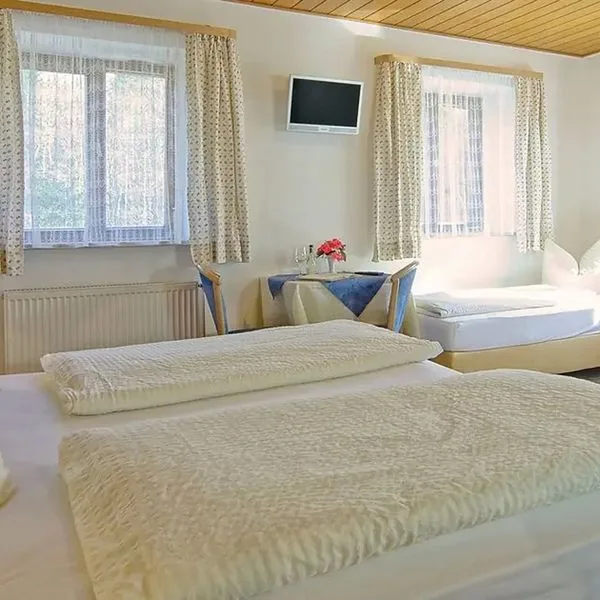 Gastehaus Achental - zdjęcie 5