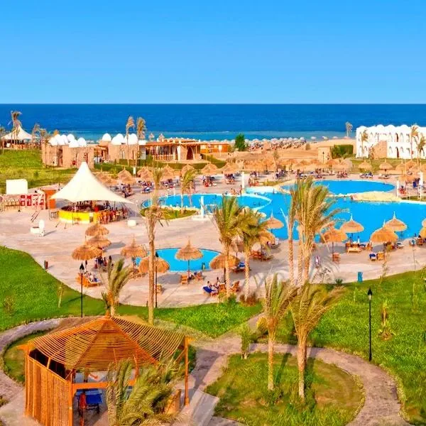 Gorgonia Beach - zdjęcie 4