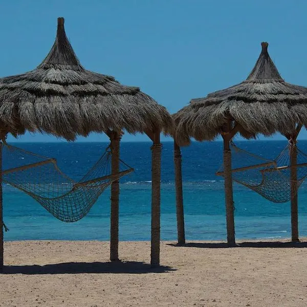 Gorgonia Beach - zdjęcie 5