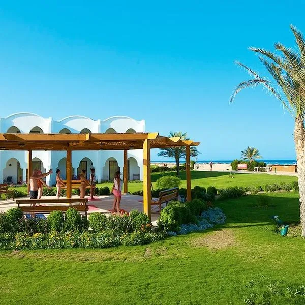 Gorgonia Beach - zdjęcie 2