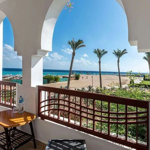 Gorgonia Beach - zdjęcie 3