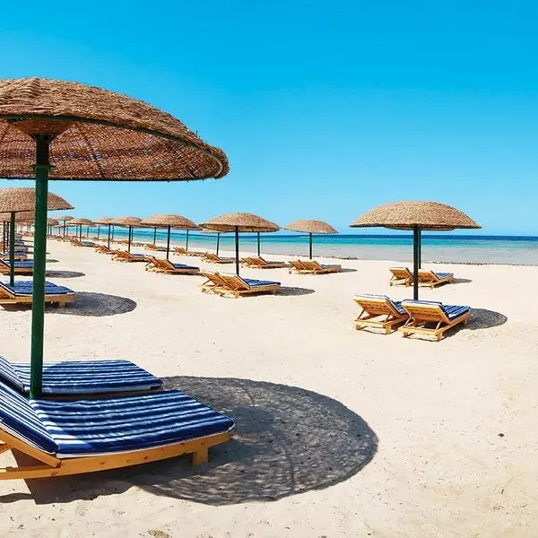 Gorgonia Beach - zdjęcie 3