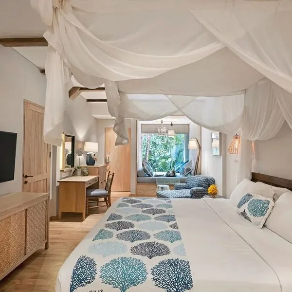 Bali Mandira Beach Resort & Spa - zdjęcie 3