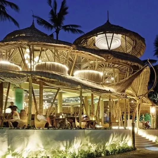 Bali Mandira Beach Resort & Spa - zdjęcie 4