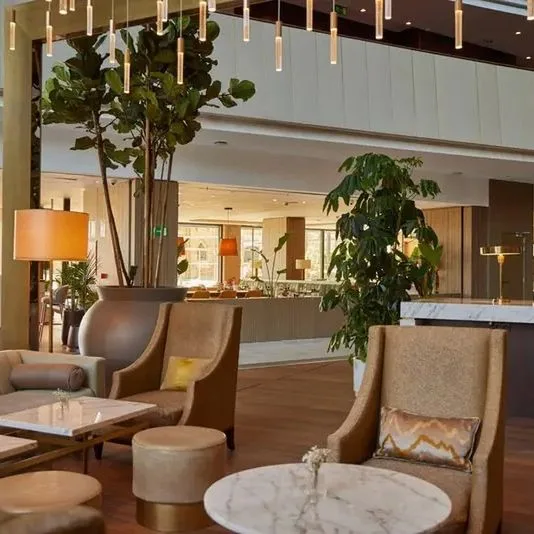 Torre Melina Gran Melia (ex. Husa Rey Juan Carlos I) - zdjęcie 5