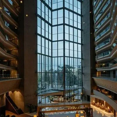 Torre Melina Gran Melia (ex. Husa Rey Juan Carlos I) - zdjęcie 3