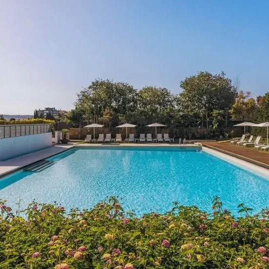 Torre Melina Gran Melia (ex. Husa Rey Juan Carlos I) - zdjęcie 4