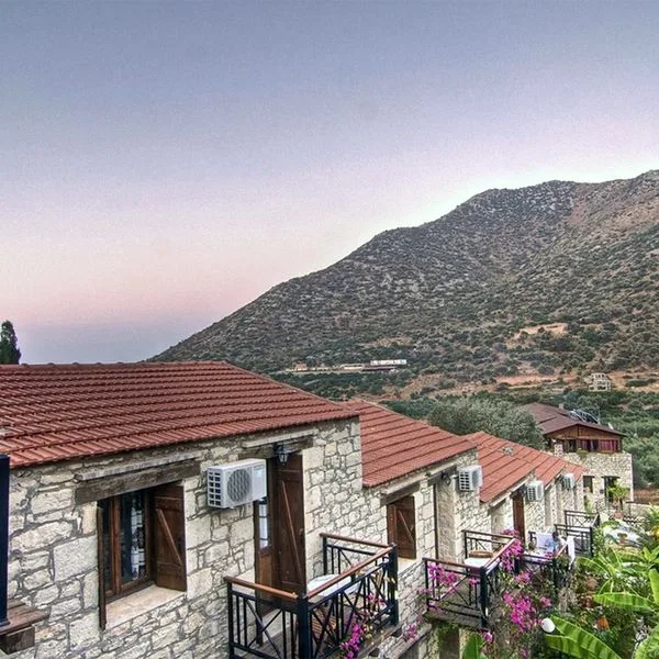 Petrino Horio Stone Village - zdjęcie 4