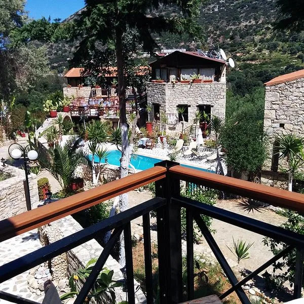 Petrino Horio Stone Village - zdjęcie 5