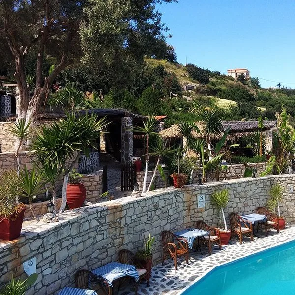 Petrino Horio Stone Village - zdjęcie 2