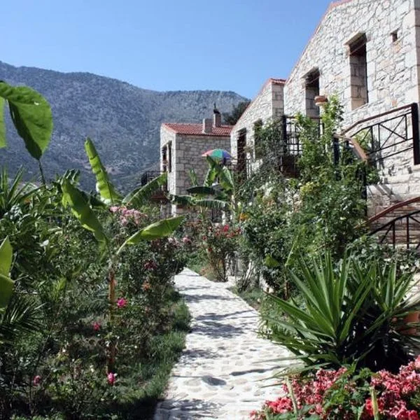 Petrino Horio Stone Village - zdjęcie 3