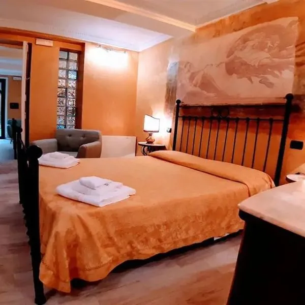 Villa Antica Tropea - zdjęcie 5