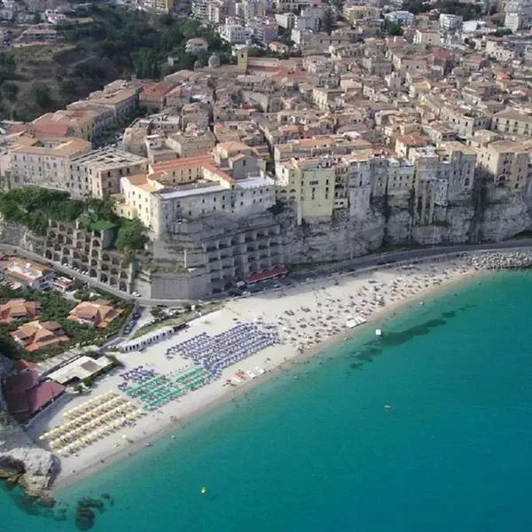 Villa Antica Tropea - zdjęcie 2