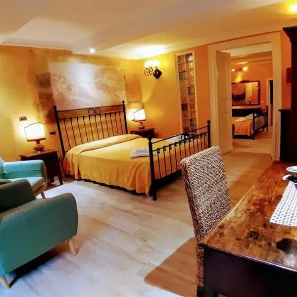 Villa Antica Tropea - zdjęcie 4