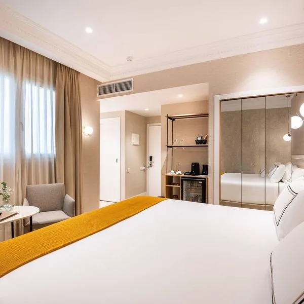 Melia Plaza - zdjęcie 5