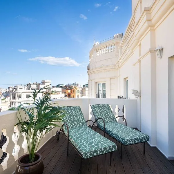 Melia Plaza - zdjęcie 4